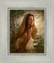 Load image into Gallery viewer, Mary Kept All Of These Things And Pondered Them In Her Heart