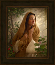 Load image into Gallery viewer, Mary Kept All Of These Things And Pondered Them In Her Heart
