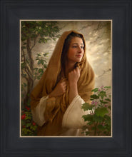 Load image into Gallery viewer, Mary Kept All Of These Things And Pondered Them In Her Heart