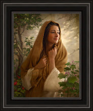 Load image into Gallery viewer, Mary Kept All Of These Things And Pondered Them In Her Heart
