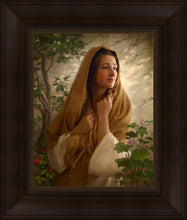 Load image into Gallery viewer, Mary Kept All Of These Things And Pondered Them In Her Heart