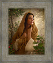 Load image into Gallery viewer, Mary Kept All Of These Things And Pondered Them In Her Heart