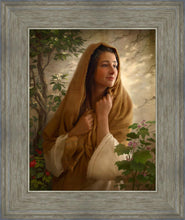 Load image into Gallery viewer, Mary Kept All Of These Things And Pondered Them In Her Heart