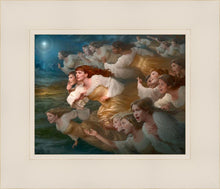 Load image into Gallery viewer, The Herald Angels