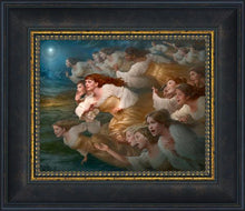 Load image into Gallery viewer, The Herald Angels