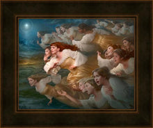 Load image into Gallery viewer, The Herald Angels
