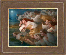 Load image into Gallery viewer, The Herald Angels
