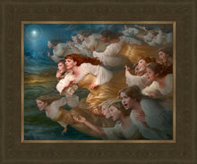 Load image into Gallery viewer, The Herald Angels
