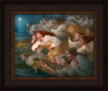 Load image into Gallery viewer, The Herald Angels