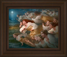 Load image into Gallery viewer, The Herald Angels
