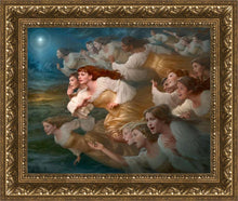 Load image into Gallery viewer, The Herald Angels