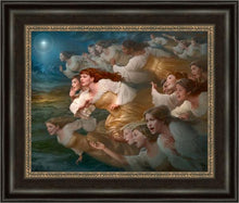 Load image into Gallery viewer, The Herald Angels