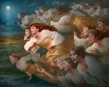 Load image into Gallery viewer, The Herald Angels