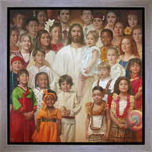 Load image into Gallery viewer, I am a child of god