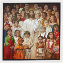 Load image into Gallery viewer, I am a child of god