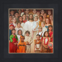 Load image into Gallery viewer, I am a child of god