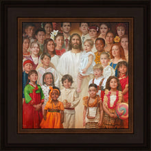 Load image into Gallery viewer, I am a child of god