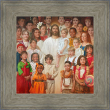 Load image into Gallery viewer, I am a child of god