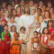 Load image into Gallery viewer, I am a child of god