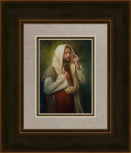 Load image into Gallery viewer, Thy Will be Done