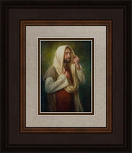 Load image into Gallery viewer, Thy Will be Done
