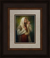 Load image into Gallery viewer, Thy Will be Done