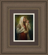 Load image into Gallery viewer, Thy Will be Done