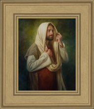 Load image into Gallery viewer, Thy Will be Done