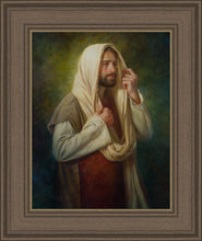 Load image into Gallery viewer, Thy Will be Done