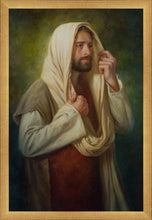 Load image into Gallery viewer, Thy Will be Done