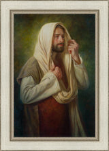Load image into Gallery viewer, Thy Will be Done