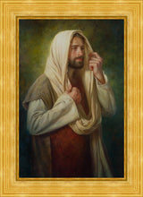 Load image into Gallery viewer, Thy Will be Done