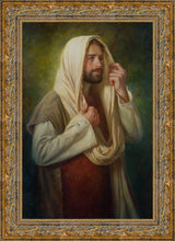 Load image into Gallery viewer, Thy Will be Done