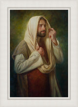 Load image into Gallery viewer, Thy Will be Done