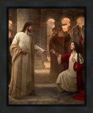 Load image into Gallery viewer, Though Your Sins be as Scarlet