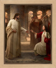 Load image into Gallery viewer, Though Your Sins be as Scarlet