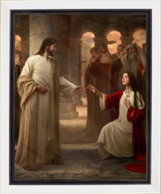 Load image into Gallery viewer, Though Your Sins be as Scarlet