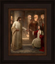 Load image into Gallery viewer, Though Your Sins be as Scarlet