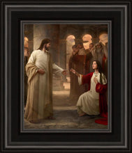 Load image into Gallery viewer, Though Your Sins be as Scarlet