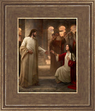 Load image into Gallery viewer, Though Your Sins be as Scarlet