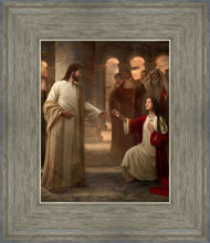Load image into Gallery viewer, Though Your Sins be as Scarlet