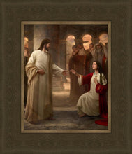 Load image into Gallery viewer, Though Your Sins be as Scarlet
