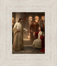 Load image into Gallery viewer, Though Your Sins be as Scarlet