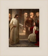 Load image into Gallery viewer, Though Your Sins be as Scarlet