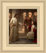 Load image into Gallery viewer, Though Your Sins be as Scarlet