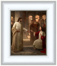 Load image into Gallery viewer, Though Your Sins be as Scarlet
