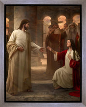 Load image into Gallery viewer, Though Your Sins be as Scarlet