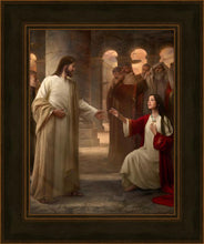Load image into Gallery viewer, Though Your Sins be as Scarlet
