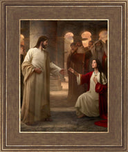 Load image into Gallery viewer, Though Your Sins be as Scarlet
