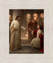 Load image into Gallery viewer, Though Your Sins be as Scarlet